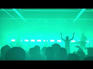 Phantogram - Come Alive - Rochester 9/3/2025