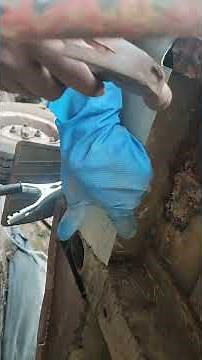 Rust Hole Repair #4 | DIY Auto Welding Fix