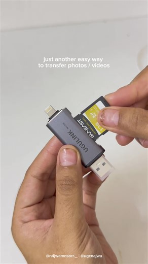 Técnicas Efectivas para Usar un Lector de Tarjeta SD