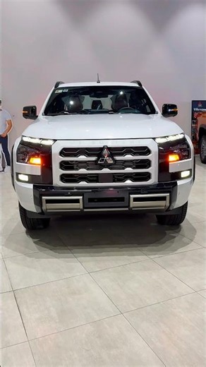 2026 Mitsubishi Triton Athlete | Review
