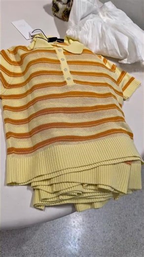 ZARA Y Las TENDENCIAS De temporada EN TIENDA 🧡💛