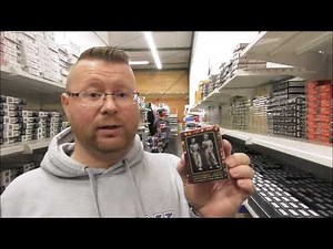 MBK on Tour #011 - A look behind the scenes of Modellbau König headquarters, Delmenhorst