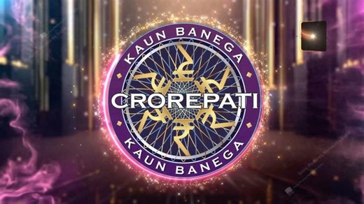 @sonytvofficial on Instagram: "Iss prashann ka sahi uttar le jaa sakta hai aapko apne sapno ke kareeb ✨ Jawaab dene ke liye QR code ko scan karen, ya 8591975331 par “KBC” WhatsApp karein ya aap Sony LIV app ko download ya update karke bhi jawaab de sakte hain! [KBC Registration open, Register now, Kaun banega crorepati, fastest finger first, Amitabh Bachchan] #KBCRegistrationOpen #RegisterNow #KaunBanegaCrorepati #FastestFingerFirst #AmitabhBachchan"