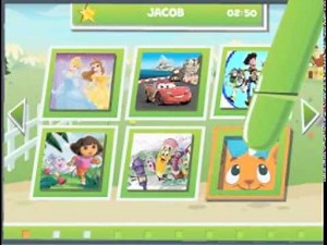 Leapfrog - Console Leapster Explorer - Introduction