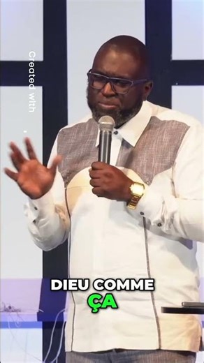 Comment construire ta foi et écouter Dieu ? #shorts