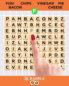Play for fun. Play to win. Play to connect with your friends and family. However you play, the NEW Scrabble GO has it for you. | Scrabble GO