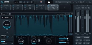 iZotope Ozone Advanced v11.2.0 CE WiN