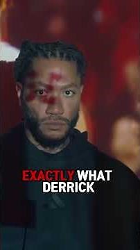 The Day Derrick Rose’s Dream Died: The ACL Injury That Changed NBA History | NBA Chronicles