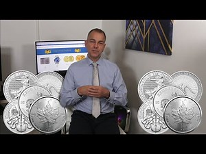 Waarom Zilveren Munten vanaf 2025 Veel Duurder Worden, Dit Moet Je Weten!!!