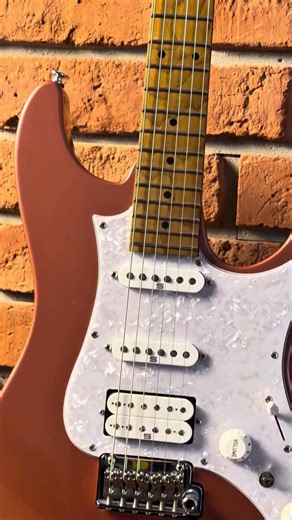 Ibanez AZ 2204 Prestige 🇯🇵 #ibanez #ibanezaz #japan #gitara #gitarzysta