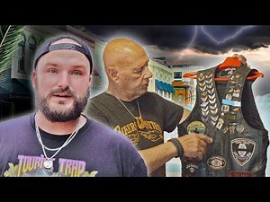 Inside Florida's Notorious Biker Culture: Clubs or Gangs?