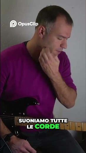 Easy Guitar Chord Steps for Beginners