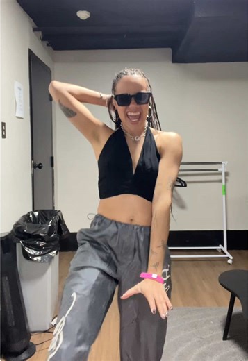 LSU Girls Nail the 'Like a Boy' Callback