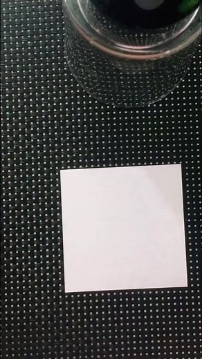 Easy Origami Crane Instructions