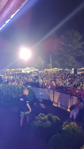 Hurry up July...Hillbilly Jam | Hillbilly Jam - Maggie Valley