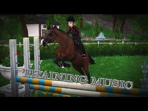 SSO Training music