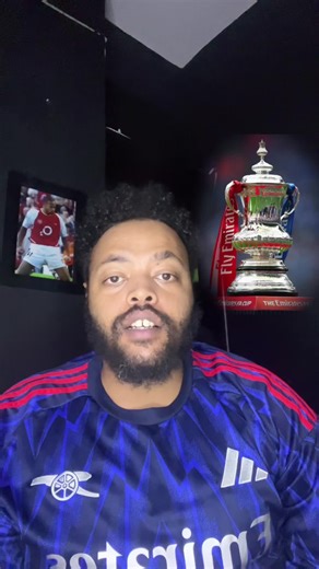 Fifth round FA Cup draw is out #arsenal #አርሰናል