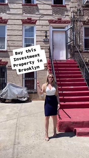 Looking for a great investment property in NY?￼ Message me. #investments#investmentproperty#investmentopportunities#realestate#realestateinvesting#fyp
