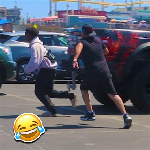 93K views · 606 reactions | Spray Paint Prank On Expensive Cars!  | Who Cares? | Facebook