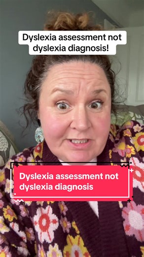 Understanding Dyslexia Assessment and Diagnosis