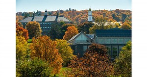 The Senior Class of 2023