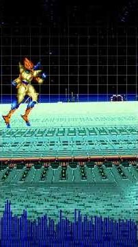 S-Ate-Beat - Epsilon #electronicmusic #music #chiptune #aliensoldier #sega #newmusic #breakbeat #nes