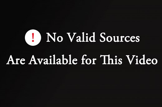 How to Fix “No Valid Sources Are Available for This Video”? - MiniTool Partition Wizard