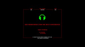 ▶️ Game Over - Game Over - Official Teaser