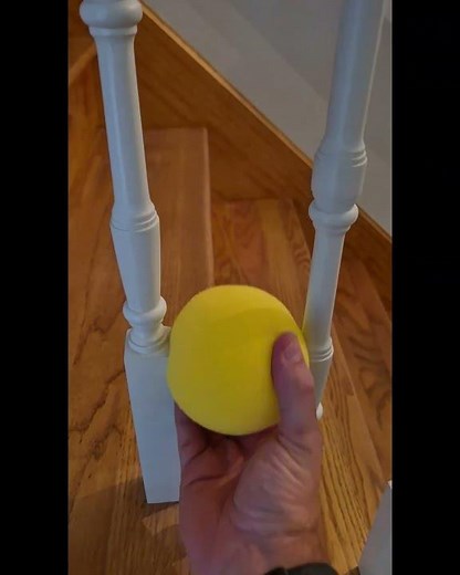 Tech Inspect Stair Baluster Inspection - Home Inspection