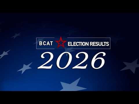 Burlington Election Results 2026: Bond & Brooks Return to School Committee