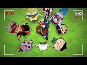 【コロコロコミック】3月号TVCM