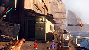 Deathloop - Visionary Lead Ending It Walkthrough