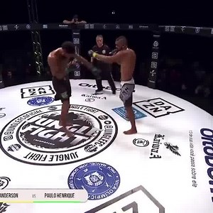 56K views · 8.8K reactions | CARD Jungle Fight 104 Dia 28 de...