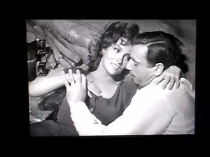 #MeToo: Method Gina Lollobrigida 1958.