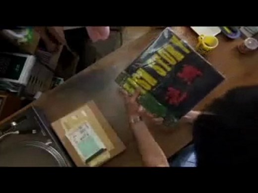 Fish Story (2009) Trailer