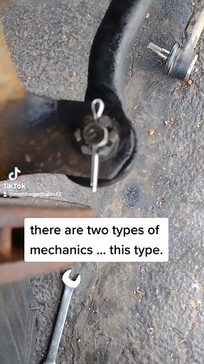 Types of Mechanics: Exploring Different Mechanic Personalities