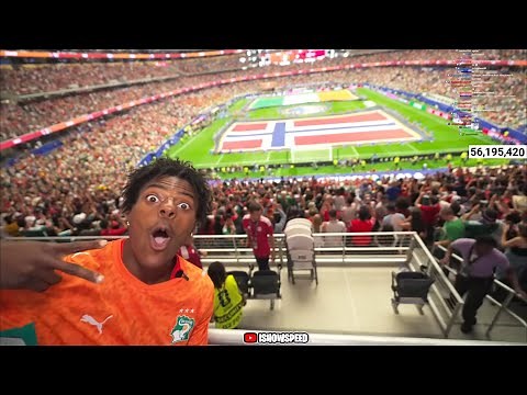 irl stream Ivory Coast 🇨🇮 Vs Norway 🇳🇴! World Cup Full Match Live⚽️🌎!