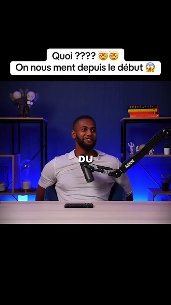 On nous ment depuis le début ? Comment reconnaître la manipulation