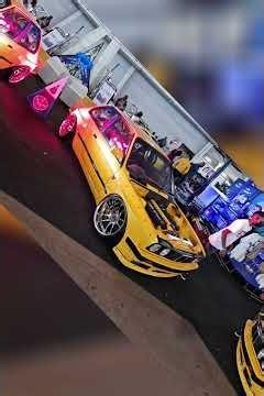 Donovan Naicker BMW 3.0 E36 M3 S50 Südafrika 🇿🇦