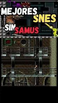 Alien 3 para SNES #short #classic #nintendo #emulator #pcgaming #gba #retro #gameplay #review