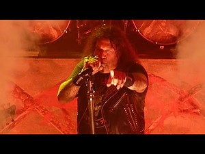 Testament - Children Of The Next Level, LIVE DEBUT, Kentish Town Forum, London England, 6 March 2020