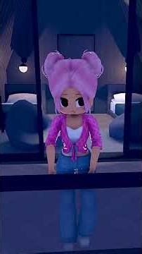 Annemden utanıyorum #roblox #brookhaven #berryavenue