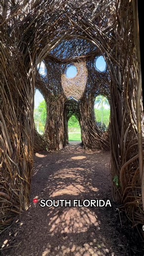 peakacity (@peakacity) - Exploring the Hidden Gems of Mounts Botanical Garden