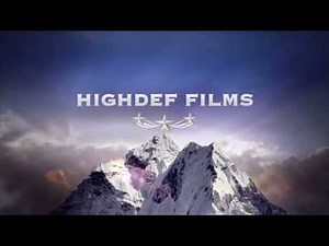 Highdef Films (1997-1999, United States) Logo