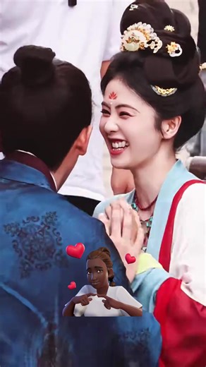 ชายาเคียงหทัย #ไป่ลู่ #เฉิงเหล่ย | ดูหนัง ดูชีรี่ย์