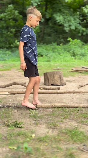 2.8K views · 1.7K reactions | Bare feet are little information...