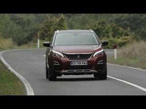 Essai Peugeot 3008 THP 165ch EAT6 Allure