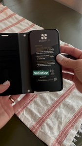 24K views · 41 reactions | ❌ Your phone case should do more than just look good. ✅ Protect your phone, your data, and even your health with SafeSleeve – the only case with: ✔️ EMF Protection ✔️ RFID Blocking Wallet ✔️ Military-Grade Drop Protection ✔️ Premium Quality ✔️ Built-in Kickstand Stop settling for cheap cases that do nothing for you. Upgrade today!  Get yours now! #StayProtected https://www.safesleevecases.com/ | SafeSleeve | Facebook