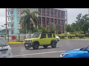 Beautiful View of Apia 2025, Capital of SAMOA... #entertainment #samoa #apianewsnetwork #capital