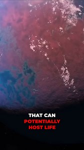 322K views · 4.2K reactions | How could this planet potentially host life? #WhatIf #SciFi #Exoplanet #Life #Space #SpaceExploration #Science #SpaceScience #ScienceFiction #Alien #AlienLife | What If | Facebook